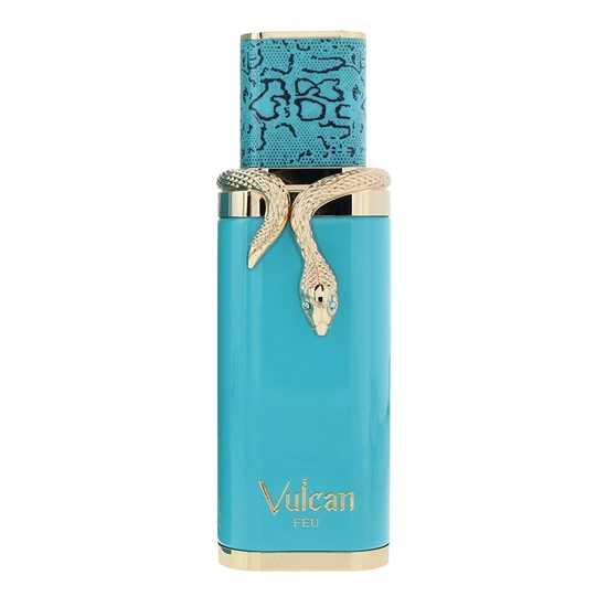 French Avenue Vulcan Feu Eau De Parfum 100ml