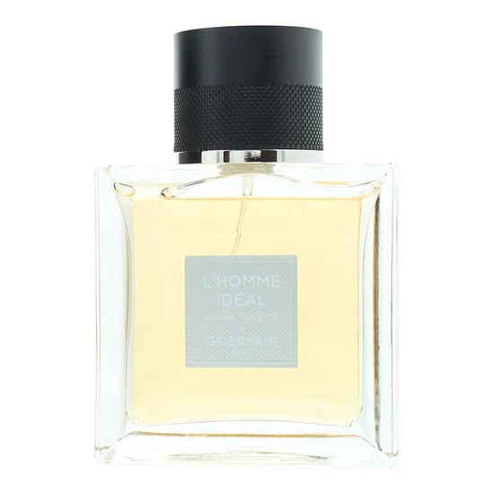 GUERLAIN L'Homme Ideal Eau De Toilette 50ml