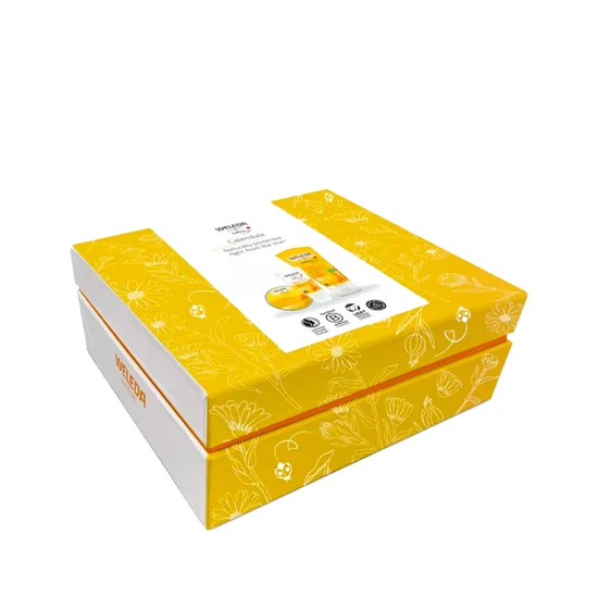 Weleda Calendula Baby Gift Set