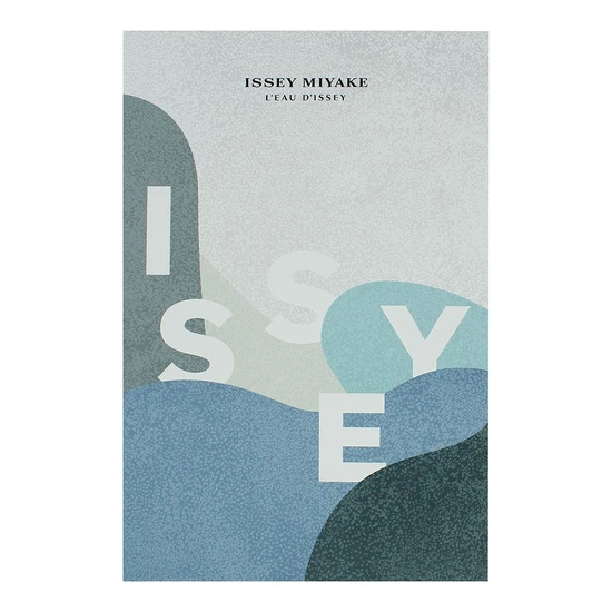 Issey Miyake L'eau D'issey Eau De Toilette 100ml Gift Set 100ml, 10ml & 50ml Body Lotion