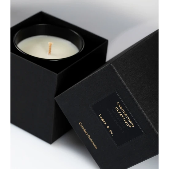 Laboratorio Olfattivo Legni & Co. Candle 180g