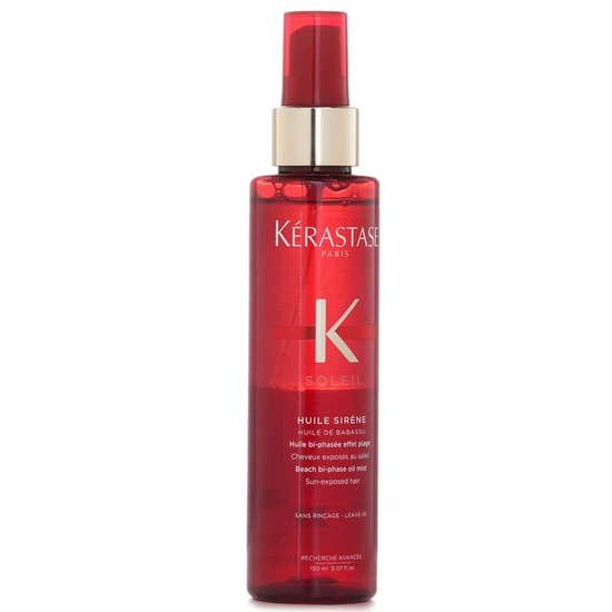 Kérastase Soleil Huile Sirene 150ml