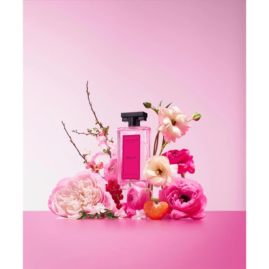 Ted Baker Polly Eau De Toilette Gift Set 50ml