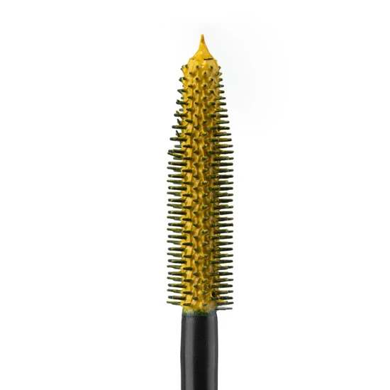 Glisten Cosmetics Yellow Spectra Lash Mascara