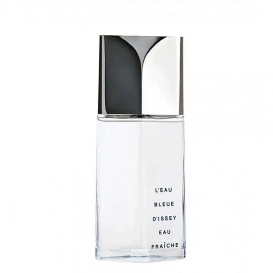 Issey Miyake L'eau Bleue D'issey Eau Fraiche Eau De Toilette 75ml