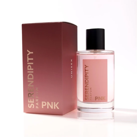 Serendipity PNK Eau De Parfum 100ml