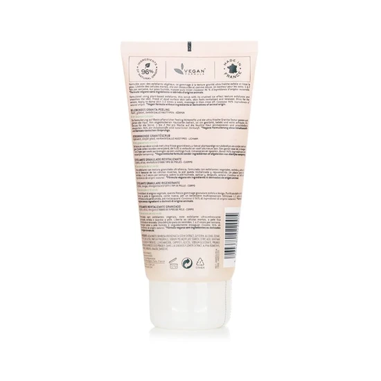 Nuxe Body Reve De The Revitalising Granular Scrub 150ml