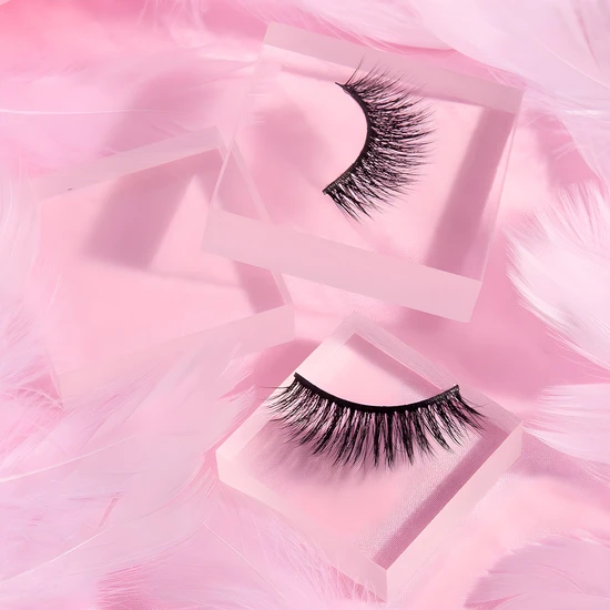 Invogue Lash Vacay