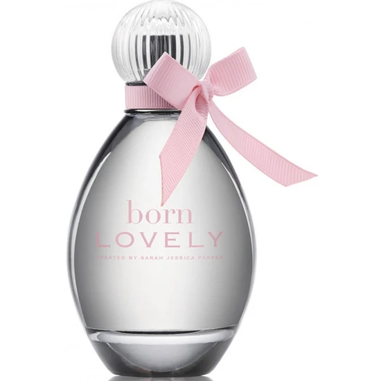 Sarah Jessica Parker Born Lovely Eau De Parfum 30ml
