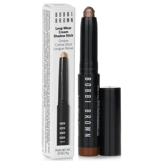 Bobbi Brown Long-Wear Cream Shadow Stick Golden Bronze (Mini)