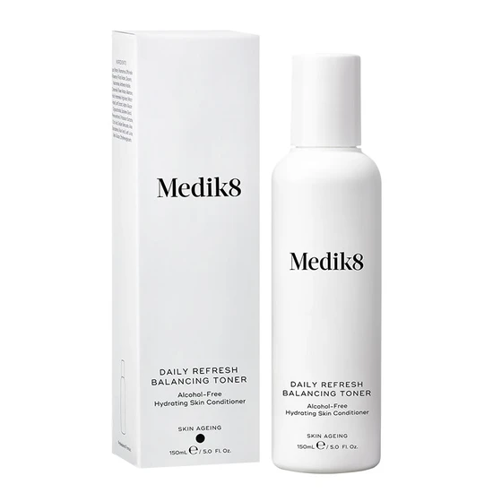 Medik8 Daily Refresh Balancing Toner 150ml