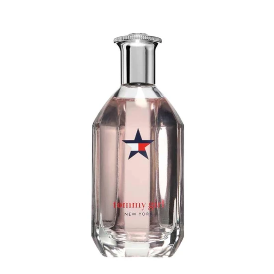 Tommy Hilfiger Tommy Girl New York Eau De Toilette 50ml
