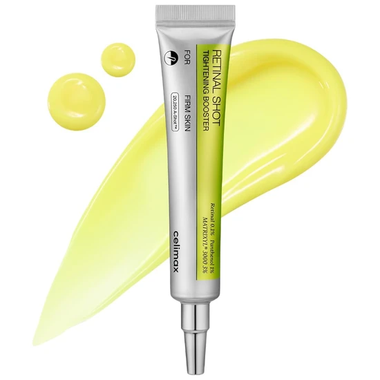 CELIMAX The Vita-A Retinol Shot Tightening Booster 15ml