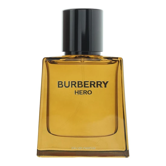 BURBERRY Hero Eau De Parfum 50ml