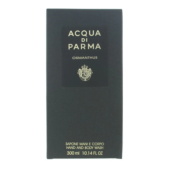 Acqua Di Parma Osmanthus Hand & Body Wash 300ml