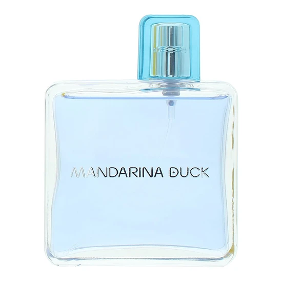 Mandarina Duck For Him Eau De Toilette 100ml