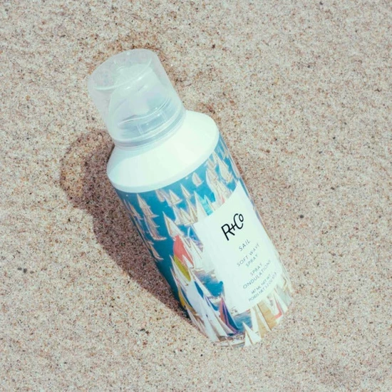 R+Co Sail Soft Wave Spray 45ml