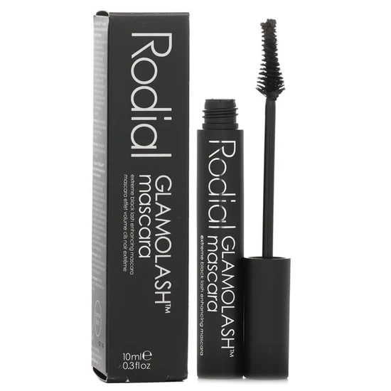 Rodial Glamolash Extreme Black Lash Enhancing Mascara 10ml