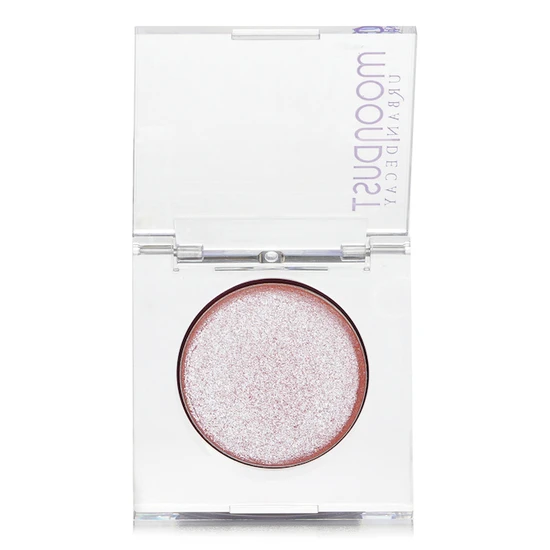 Urban Decay 24/7 Moondust Glitter Eyeshadow Crushin' Hard