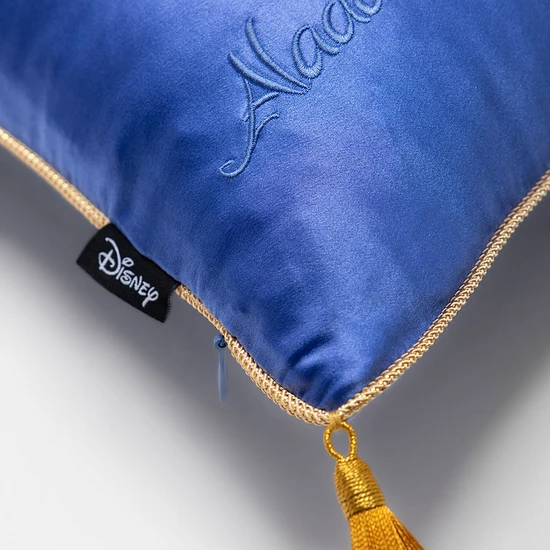 Drowsy Magic Carpet Cushion Cover