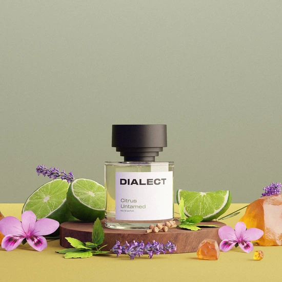 DIALECT Citrus Untamed For Him 100ml