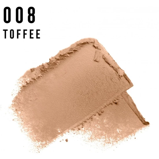 Max Factor Facefinity Compact Foundation 008 Toffee