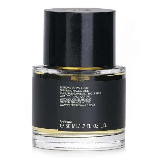 Frederic Malle Rose Tonnerre Eau De Parfum 50ml