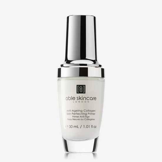 Able Anti-Ageing Collagen Skin Perfecting Primer