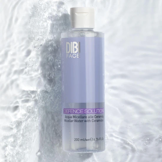 Dibi Milano Defence Solution Micellar Water 200ml