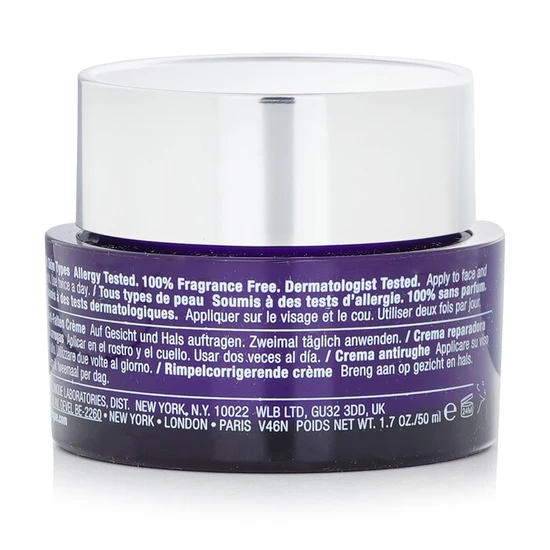 Clinique Smart Clinical Repair Wrinkle Correcting Cream 50ml