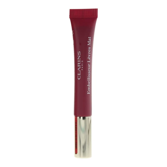 Clarins Velvet Lip Perfector 04 Raspberry