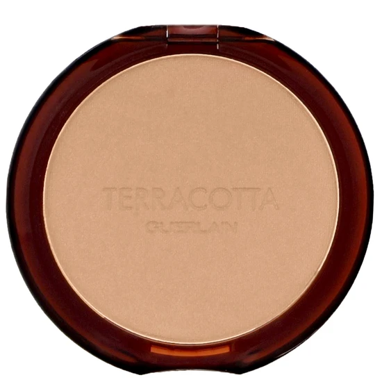 GUERLAIN Terracotta The Bronzing Powder No 05 Deep Warm