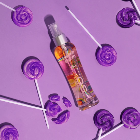SO...? Lollipop Galore Body Mist 100ml