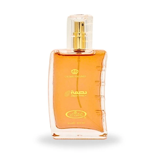 Al-Rehab Finger Print Eau De Parfum 50ml