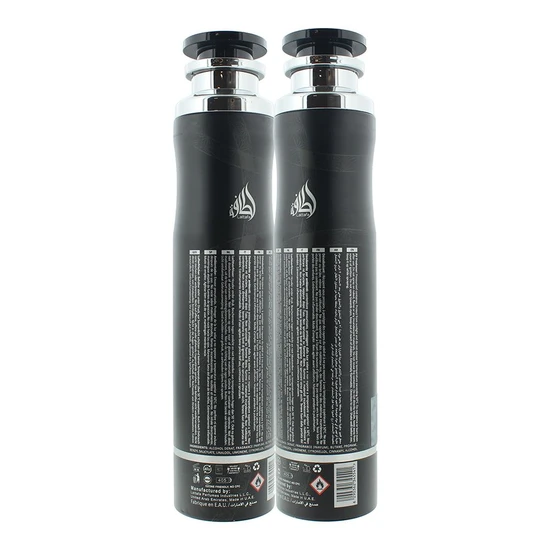 Lattafa Hayaati Air Freshener 300ml