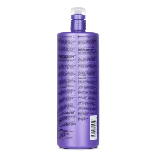 Paul Mitchell Platinum Blonde Conditioner 1000ml