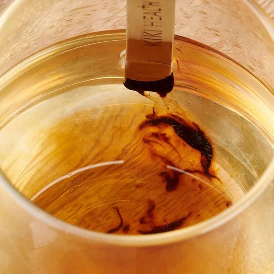 love puff vitamins Himalayan Shilajit Resin 30g