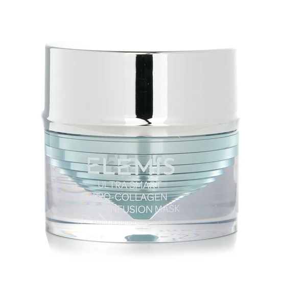 ELEMIS Pro-Collagen Ultra Smart Aqua Infusion Mask 50ml