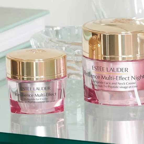 Estée Lauder Resilience Multi Effect Tri Peptide Eye Creme 15ml