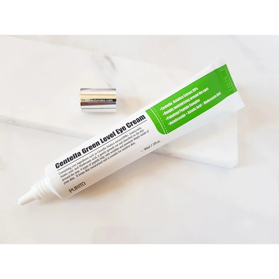 Purito Centella Green Level Eye Cream 30ml