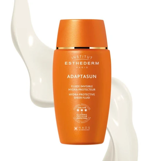 Institut Esthederm Adaptasun Hydra-Protective Sheer Fluid 40ml
