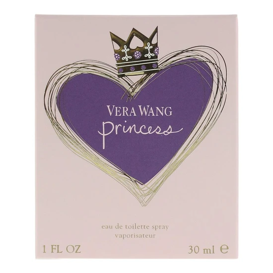 Vera Wang Princess Eau De Toilette 30ml