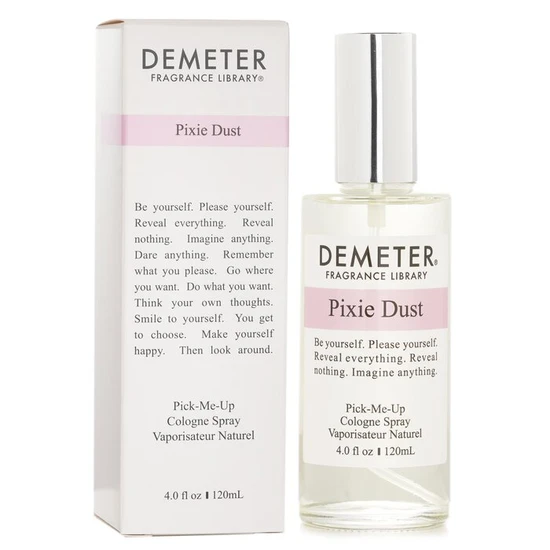 Demeter Pixie Dust Cologne 120ml