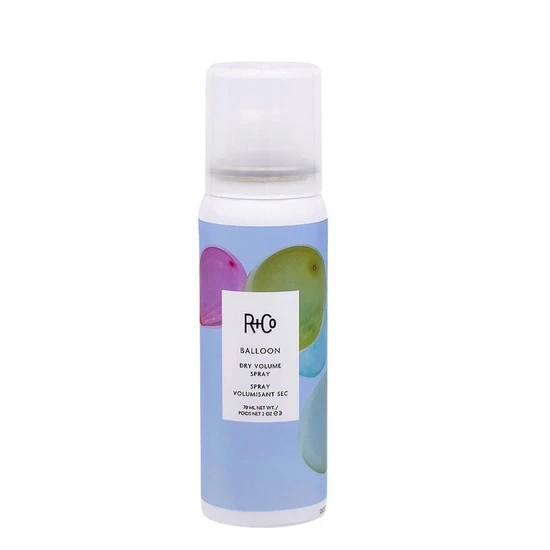 R+Co Balloon Dry Volume Spray 176ml