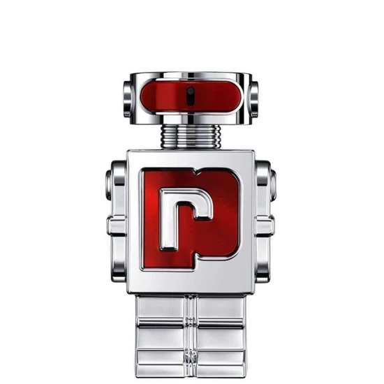 Paco Rabanne Phantom In Red Parfum Elixer 50ml