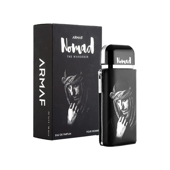 Armaf Nomad Pour Homme Eau De Parfum 100ml