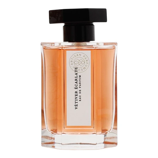L'Artisan Parfumeur Vetiver Ecarlate Eau De Parfum 100ml
