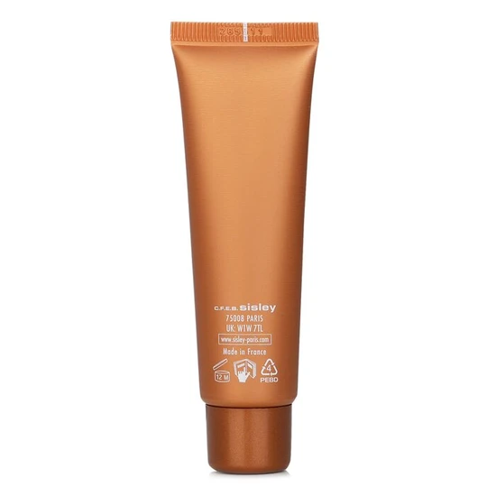 Sisley Sun Glow Gel Matte