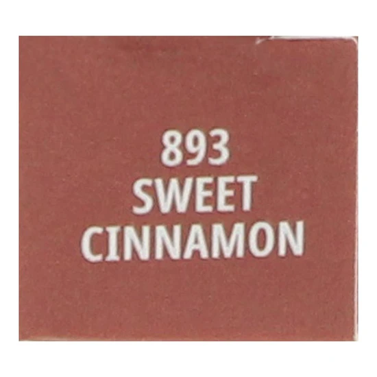 MAC Powder Kiss Velvet Blur Slim Stick 893 Sweet Cinnamon