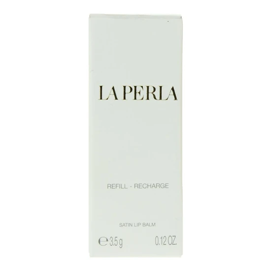 La Perla Bitten Lips Lip Balm Refill